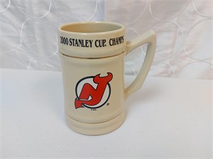 2000 Stanley Cup Champs Large Mug - Stein ?