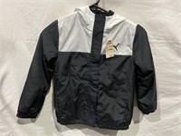 Puma Kids 3 In 1 Jacket Small