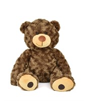 Cuddle Selections Weighted Bear 4 lbs
