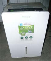 SoleusAir Dehumidifier