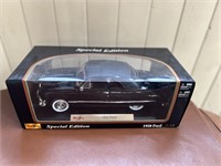 Maisto 1950 Ford Die Cast Car