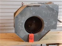 Squirrel Cage Fan