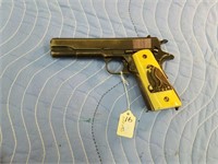 Colt 1927 .45 Cal.