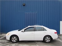 2004 Honda ACCORD EX-L