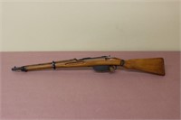 Steyr M95 8 x 56R Rifle
