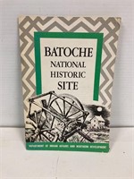 Batoche Historic site