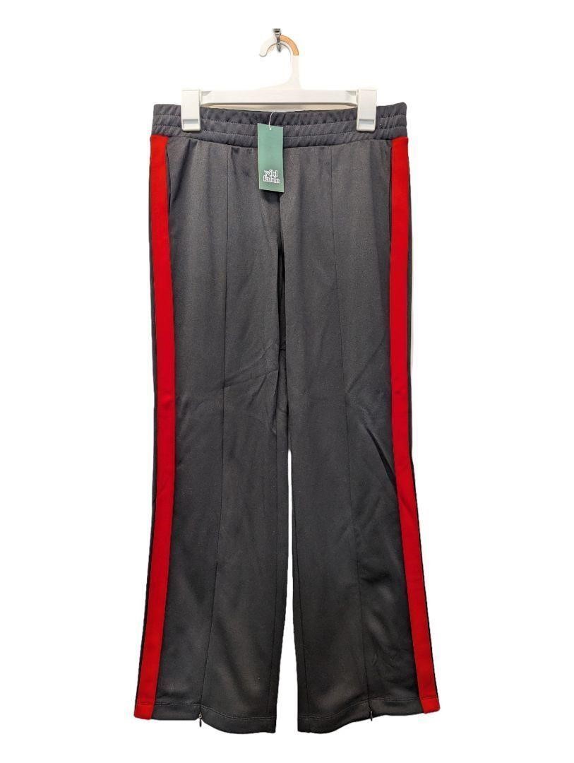 Black Wild Fable Active Track Pants