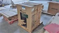 (2) Boxes Of Pipe Insulation