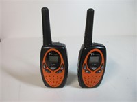 Walkie Talkies