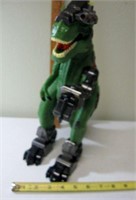 Adventure Force T-Rex Walking Robotic Dinosaur