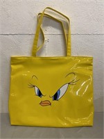 19"x16” Looney Tunes Tweety Bag