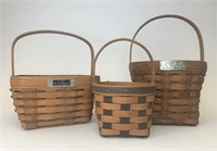 Bee Baskets and more