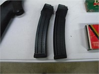 pr of sig sauer mags