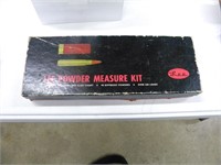 lee powder measurer