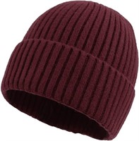 NEW $34 Winter Beanie Hat(2pack)