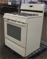 Maytag LP Gas Oven, Works Per Seller