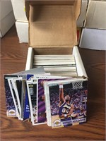 97’ - 98’ Fleer & 92’ Topps NBA misc. cards