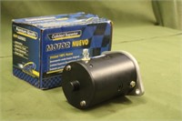 Premium Quality 10725N-SB Starter, Unused