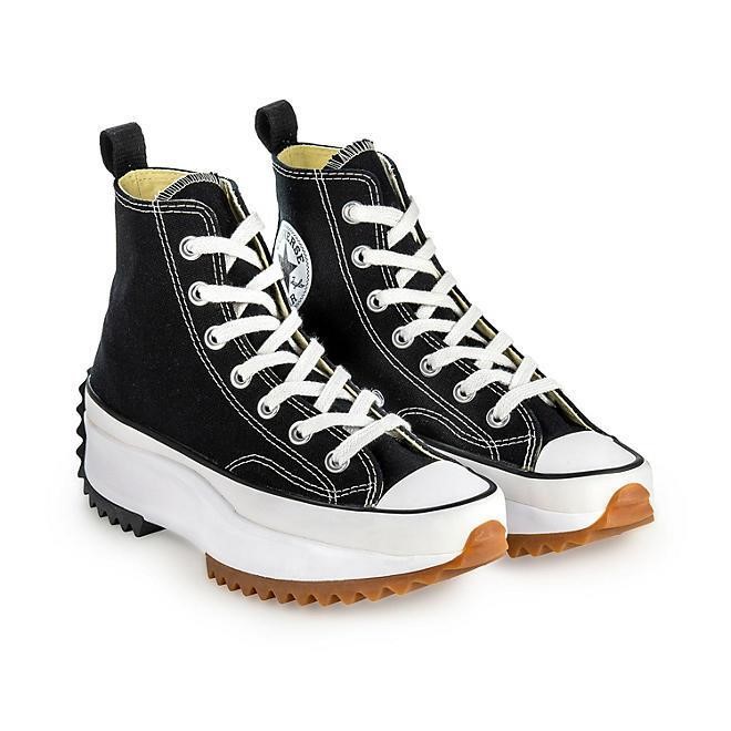 $95  Converse Unisex Run Star Hike Sneaker