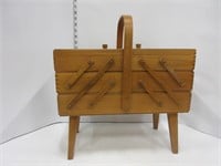 SEWING CABINET