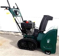 Tecumseh 26"/10HP Yard Machine