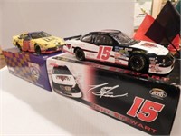 Nascar 50th anniversary 1998 limited edition