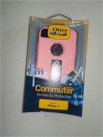 Otterbox Commuter Case for Apple iPhone 7