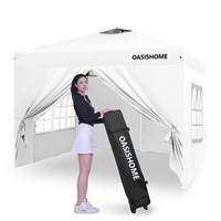 Pop-up Gazebo Instant Portable Canopy Tent