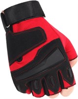 Goferlaa Unisex Workout Gloves