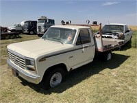 80s Ford F250