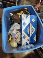 Lot of supplies parts