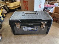 Pro Metal tool box