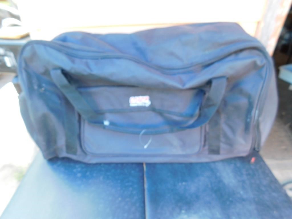 Another Ex Large Gator Cases duffel bag
