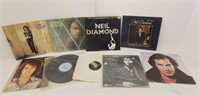 9 Neil Diamond Records - Rainbow, On the Way to