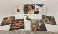 8 Kenny Rogers Records