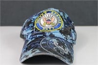 US Navy Ball Cap