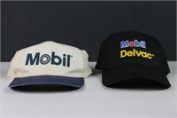 Mobil Ball Caps