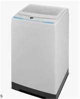 COMFEE’ 1.6 Cu.ft Portable Washing Machine, 1