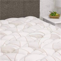 Copper Infused Mattress Pad king size