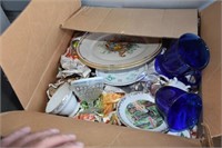 VINTAGE CHINA & MORE ! -B-2