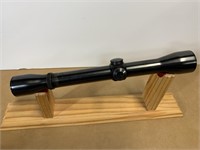 Weaver K4 60B rifle scope