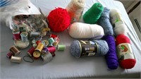 yarn & thread