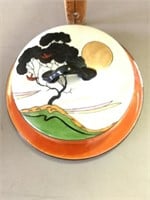 Vintage Noritake 1920’s Japanese Porcelain B