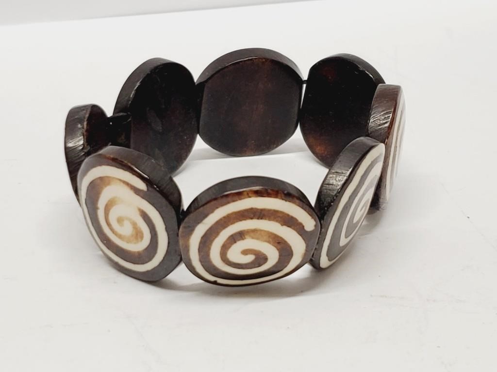 Ethnic Bracelet