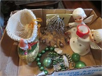Ornaments & Figurines
