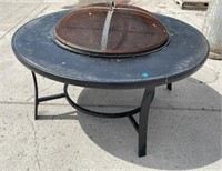 Fire Table (42"diam x 20"H) *C.  NO SHIPPING