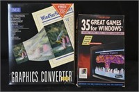 Window's Games-Graphics Converter