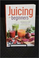 Juicing For Beginners The Essential Guide