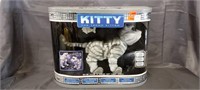 Kitty The Tekno Kitten Interactive Toy
