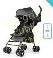3D Mini Convenience Stroller